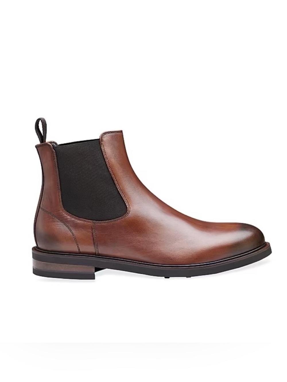 Johnston & Murphy Hartley Boots